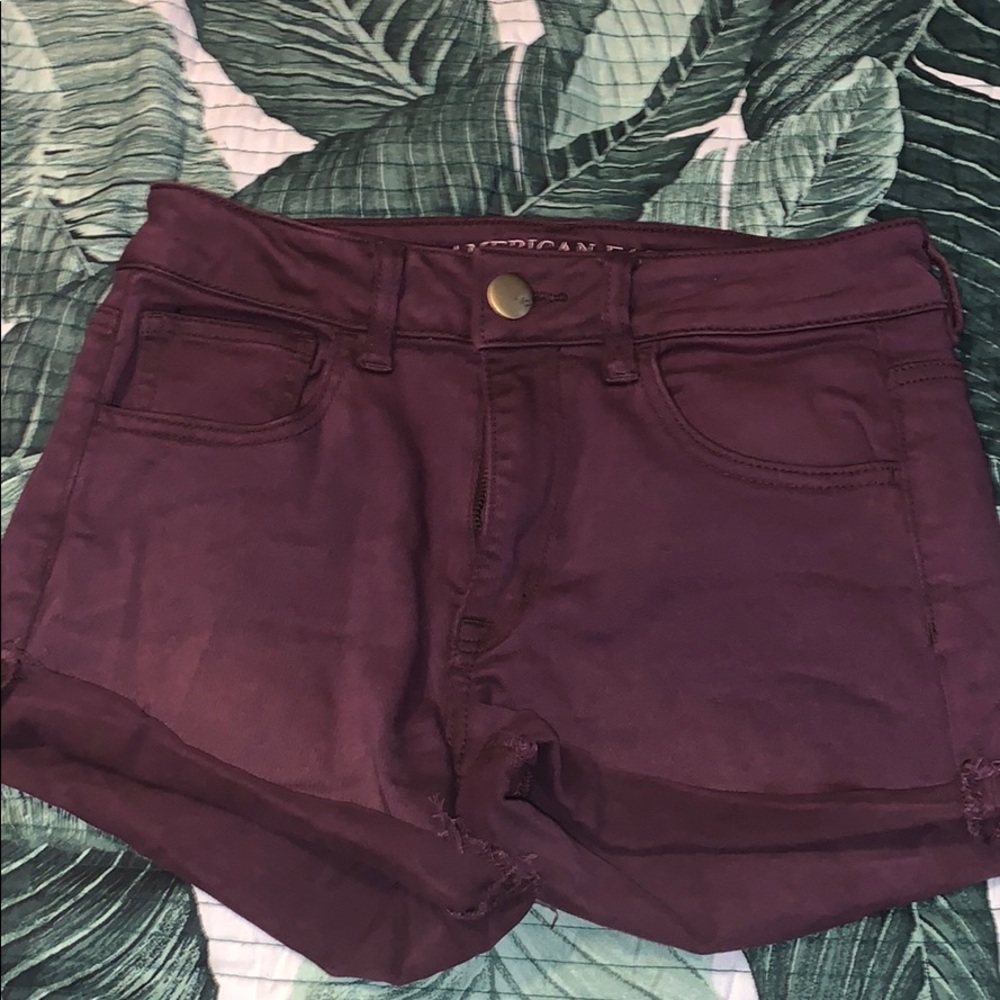 American Eagle shorts